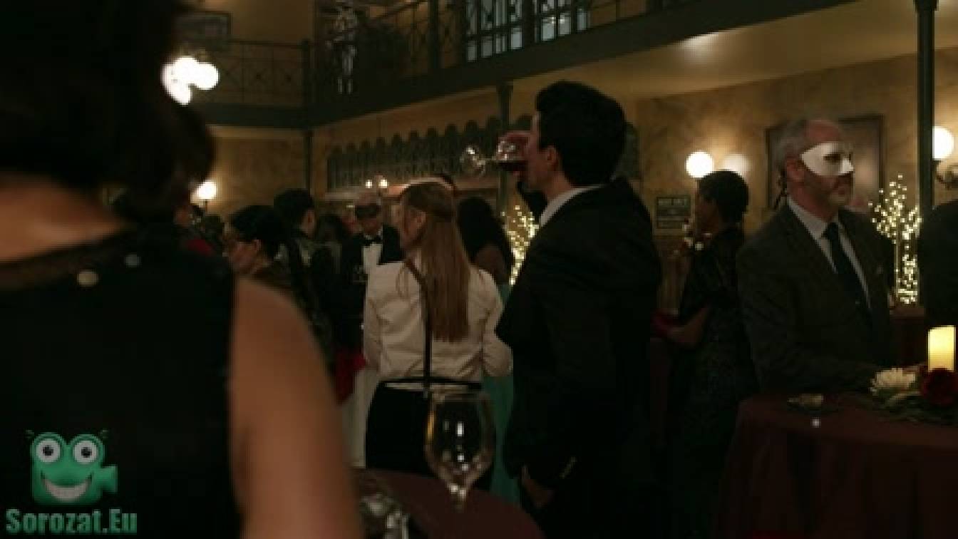 The Walking Dead 11. évad 10. rész