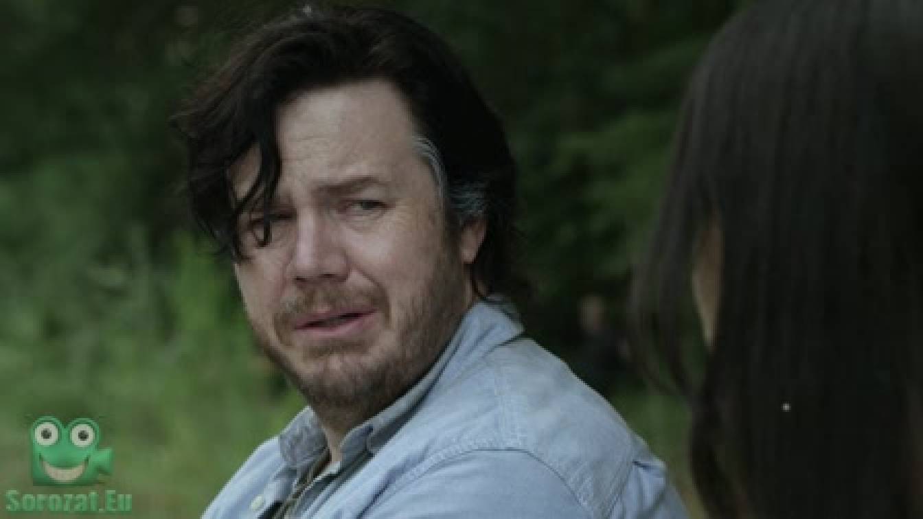 The Walking Dead 11. évad 12. rész