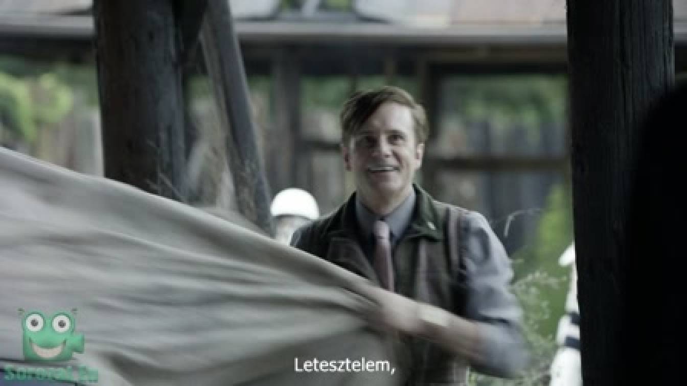 The Walking Dead 11. évad 15. rész