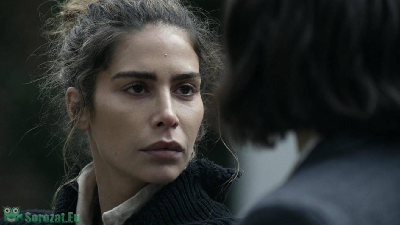 The Walking Dead 11. évad 17. rész