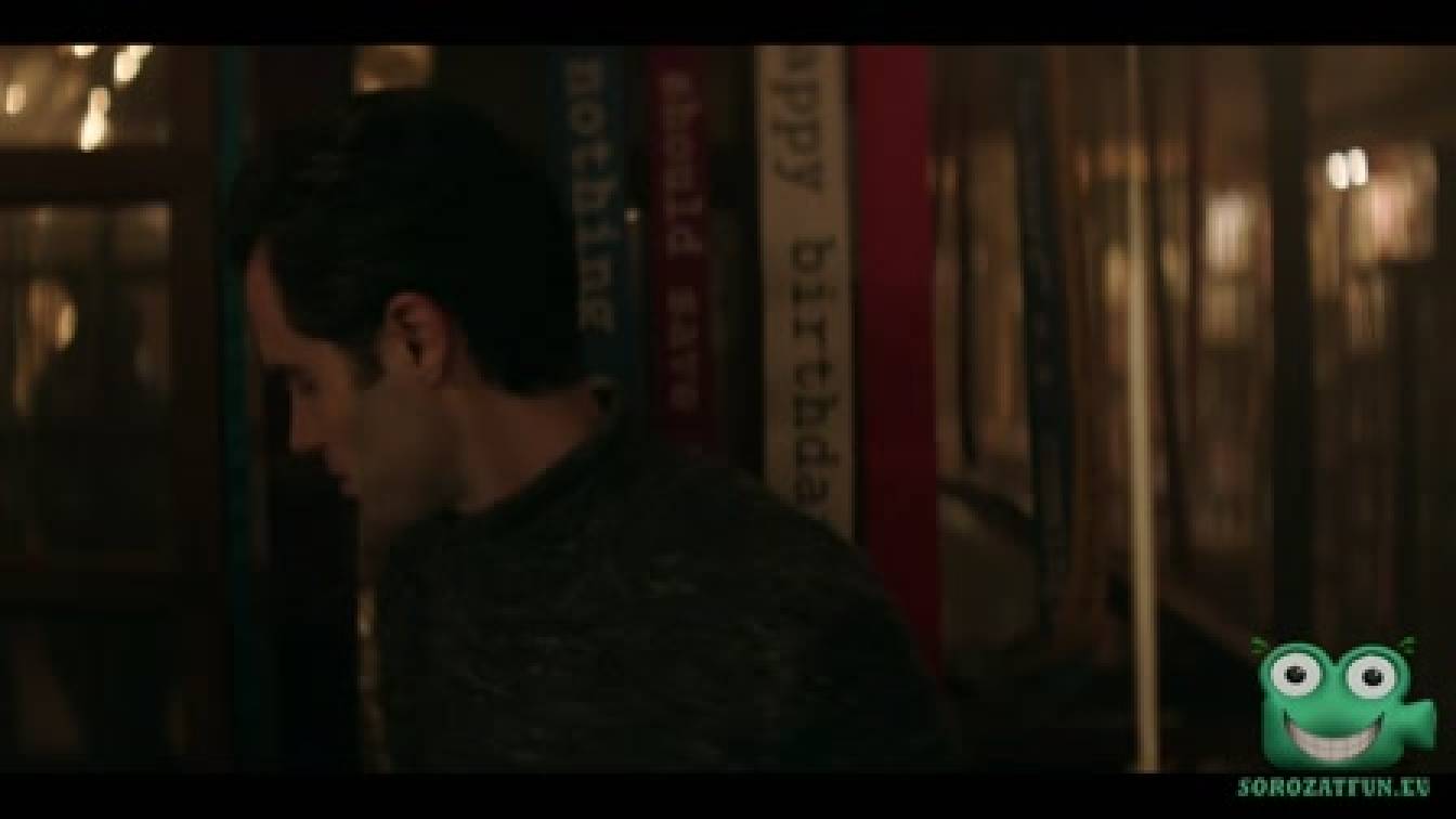 You 1. évad 07. rész