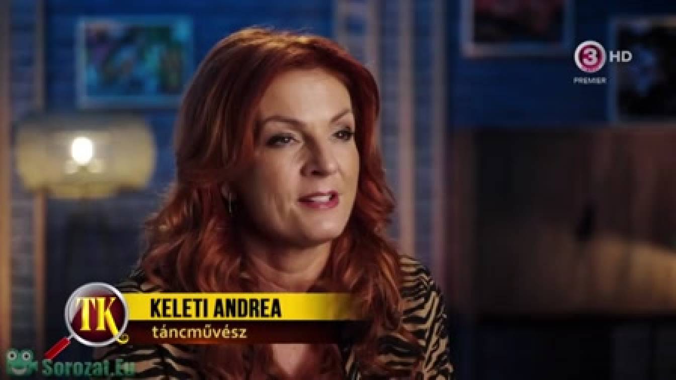 Troll a konyhában 1. évad 08. rész