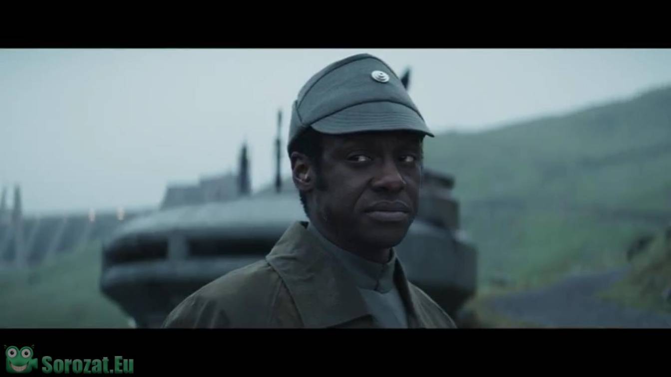 Star Wars: Andor 1. évad 06. rész