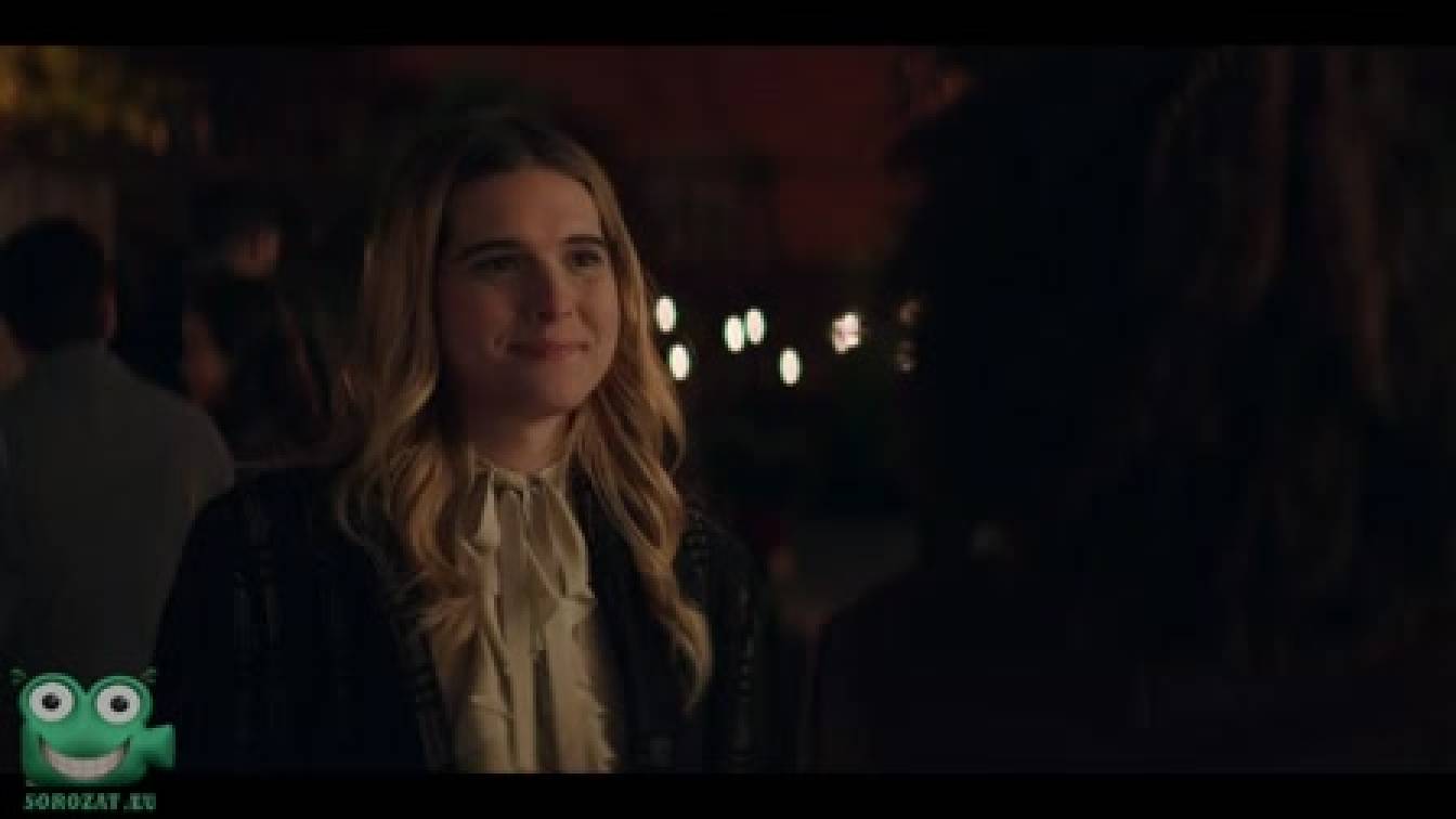 You 1. évad 08. rész