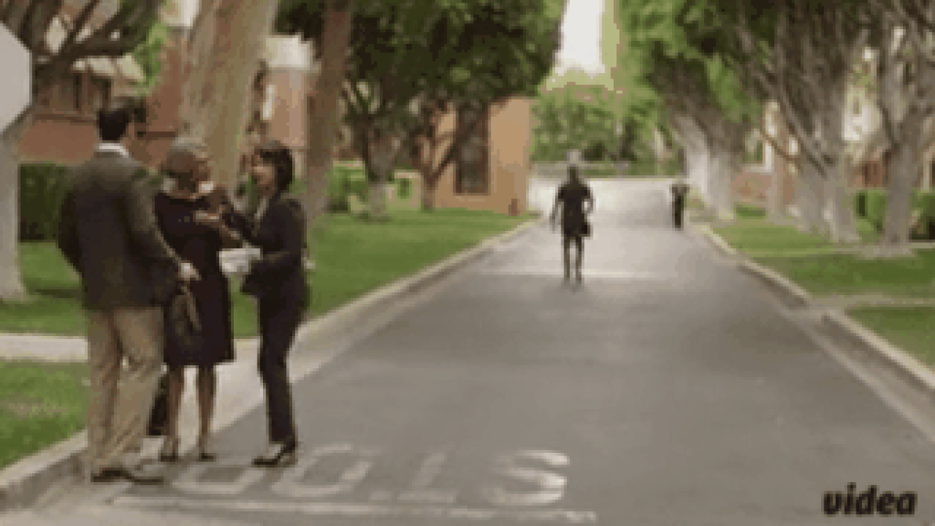 Amazon: Ügyvéd 1. évad 09. rész