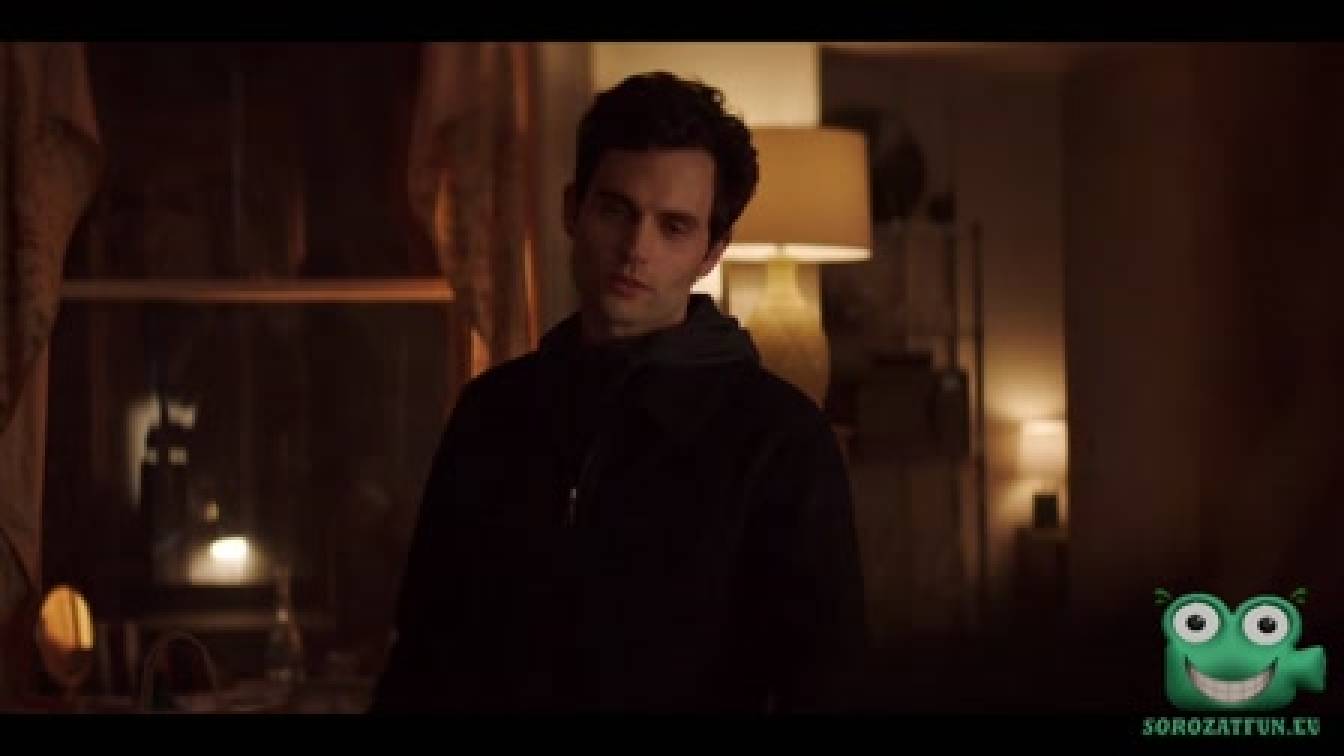 You 1. évad 09. rész