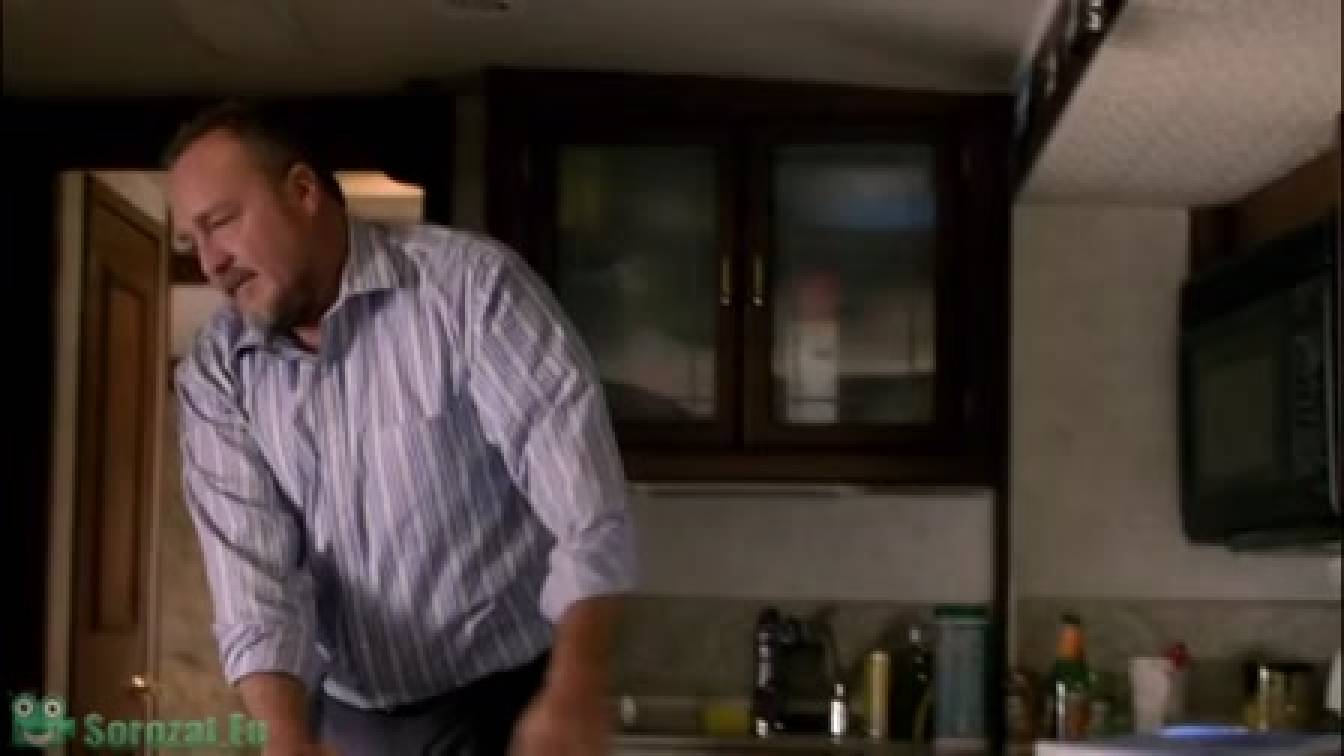 Hazudj ha tudsz 3. évad 02. rész