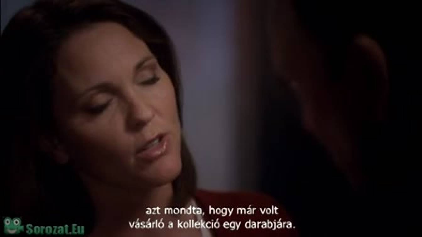 Hazudj ha tudsz 3. évad 04. rész