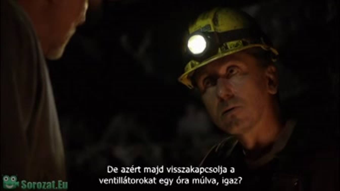 Hazudj ha tudsz 3. évad 05. rész