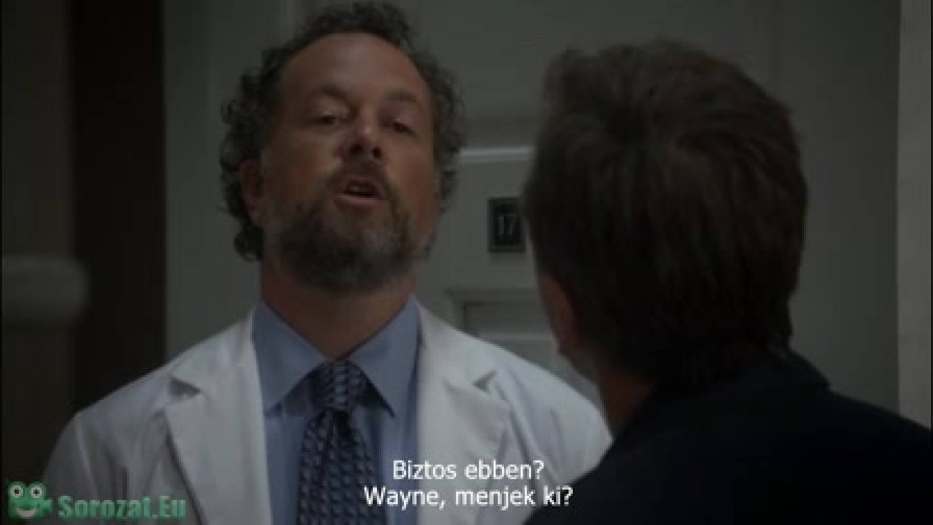 Hazudj ha tudsz 3. évad 09. rész