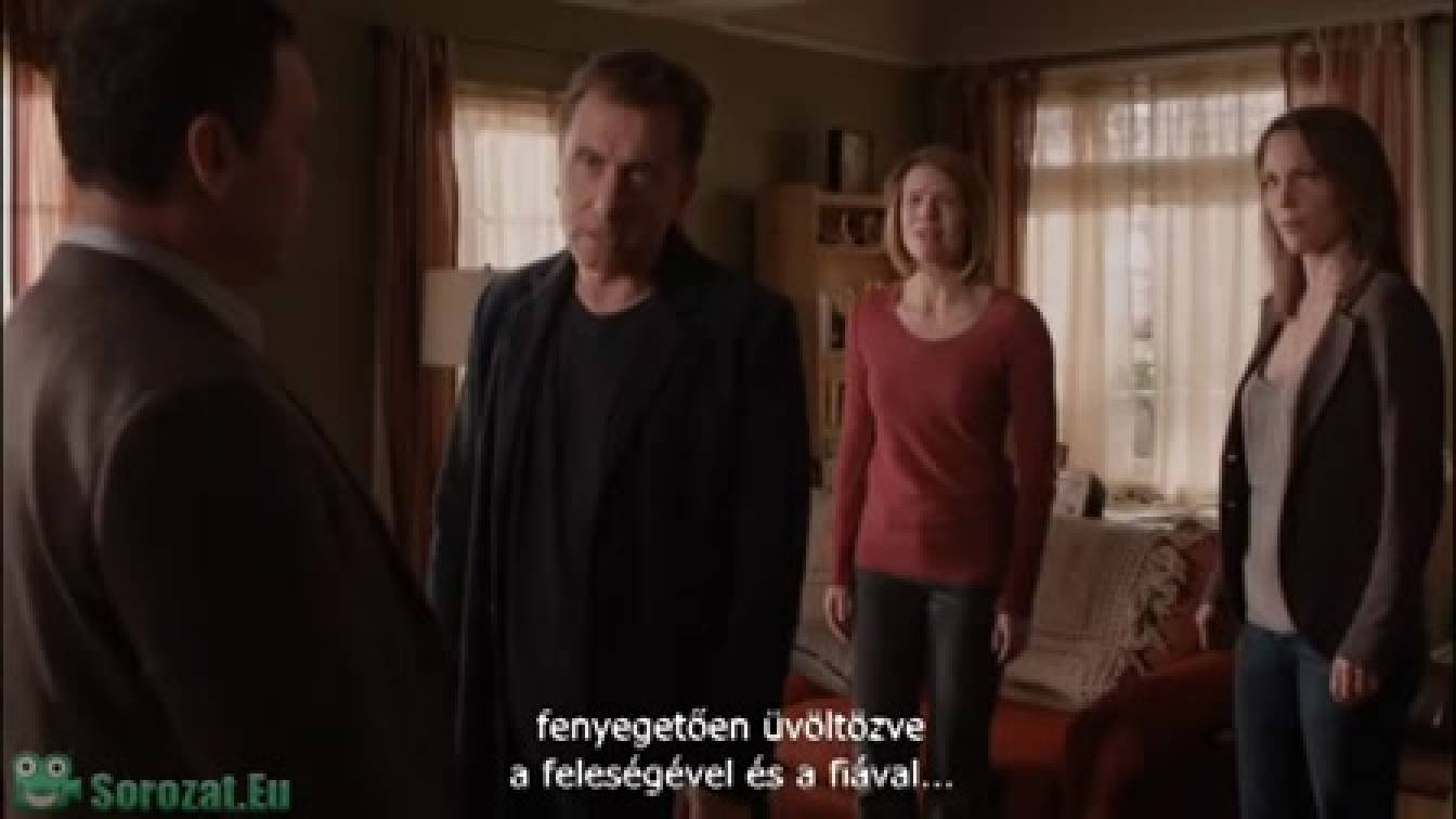 Hazudj ha tudsz 3. évad 12. rész