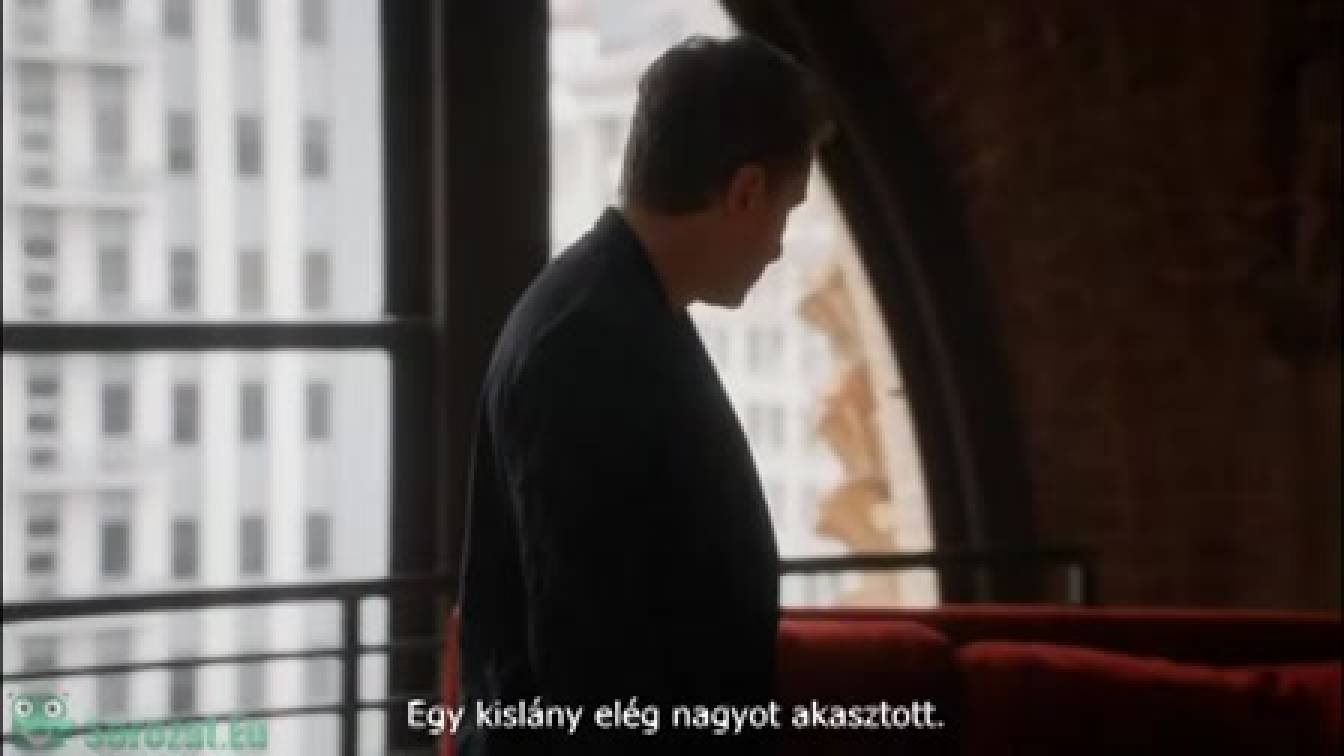 Hazudj ha tudsz 3. évad 13. rész