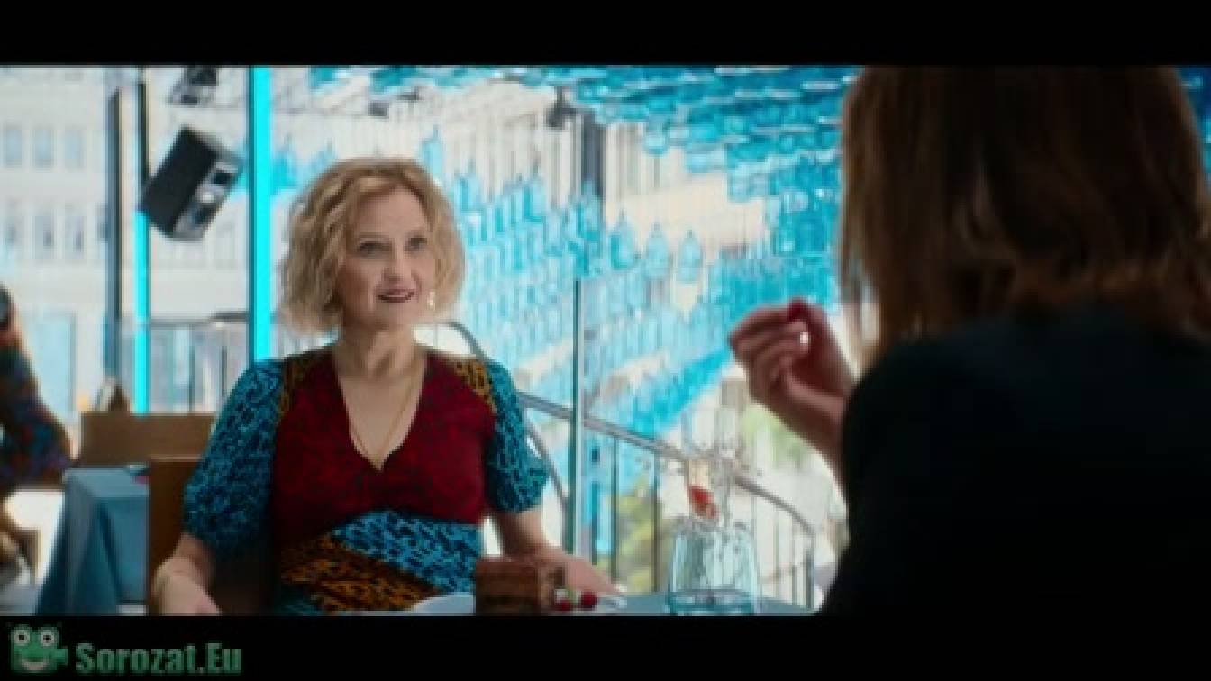 Családi vonás 1. évad 02. rész