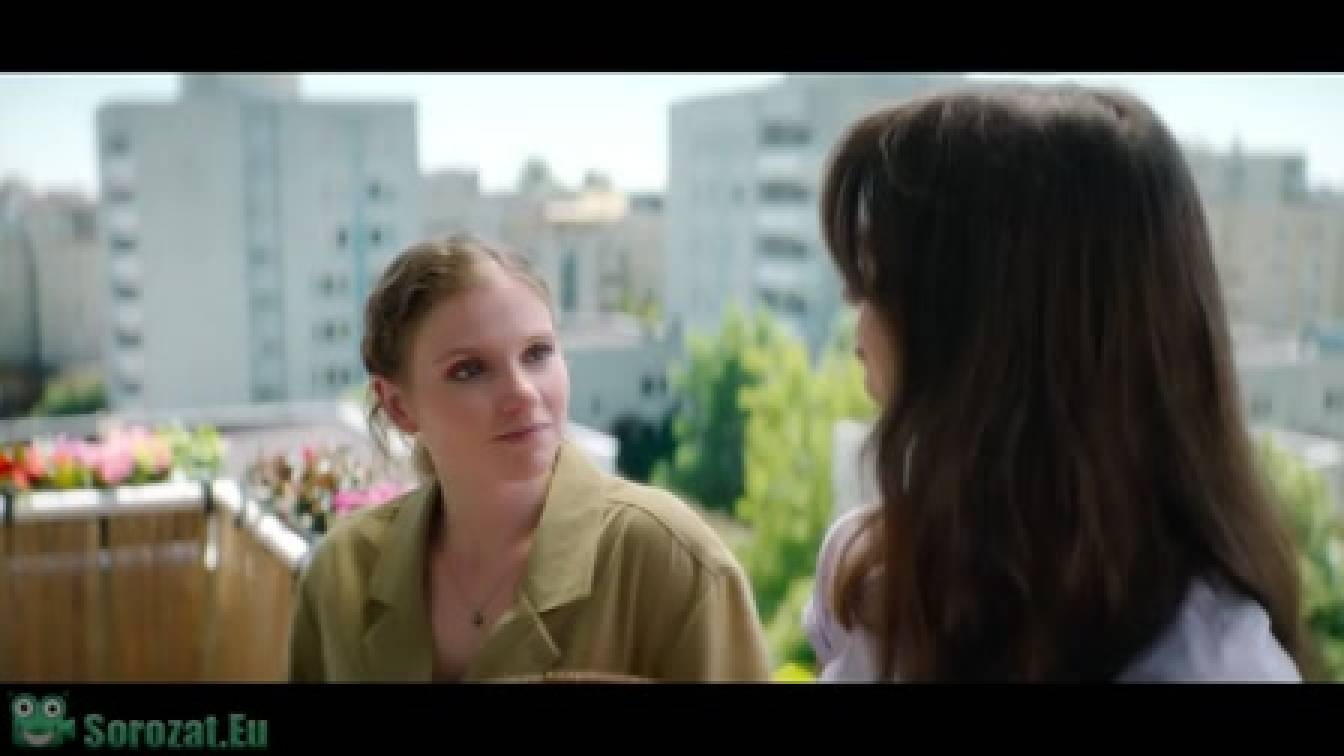 Családi vonás 1. évad 03. rész