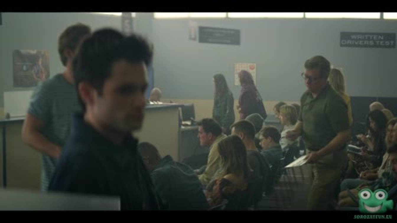 You 2. évad 01. rész