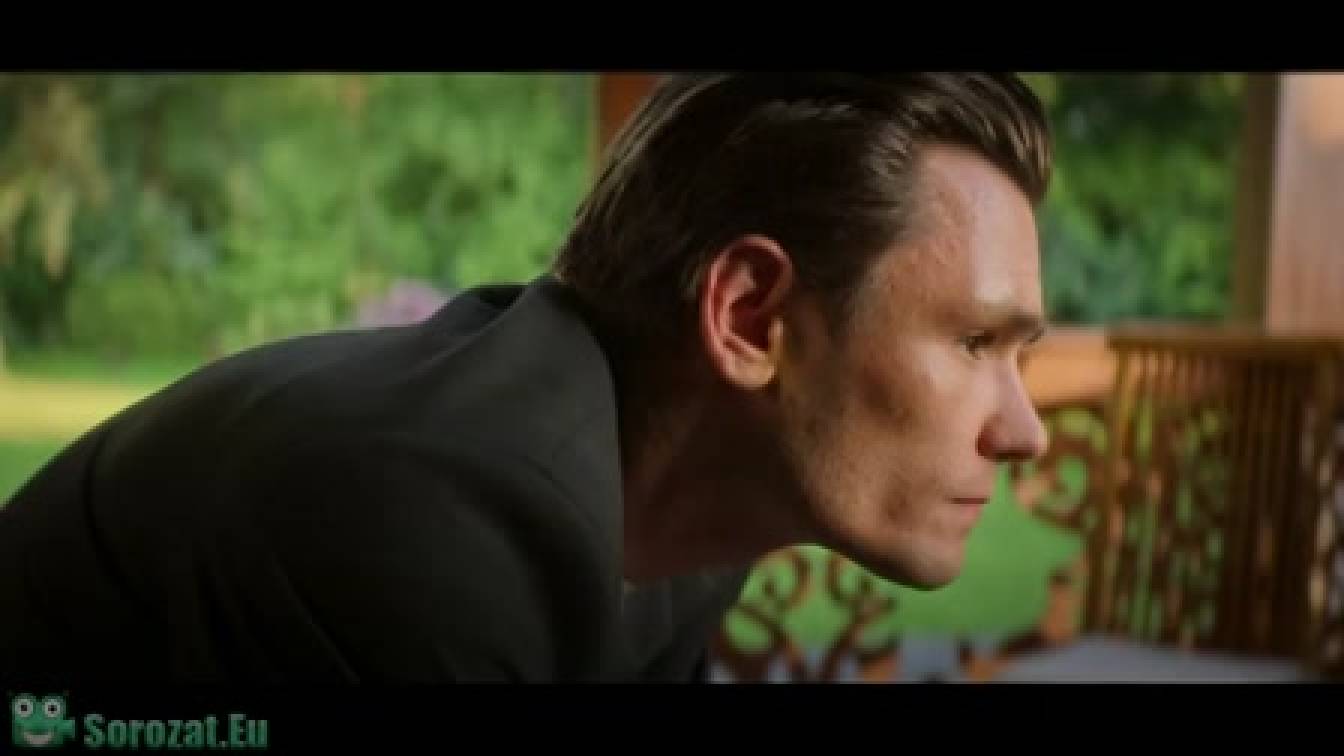 Családi vonás 1. évad 04. rész