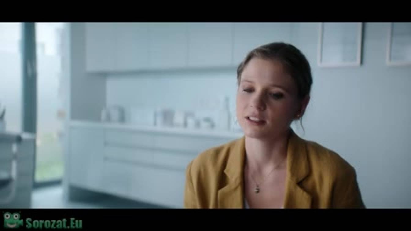 Családi vonás 1. évad 05. rész