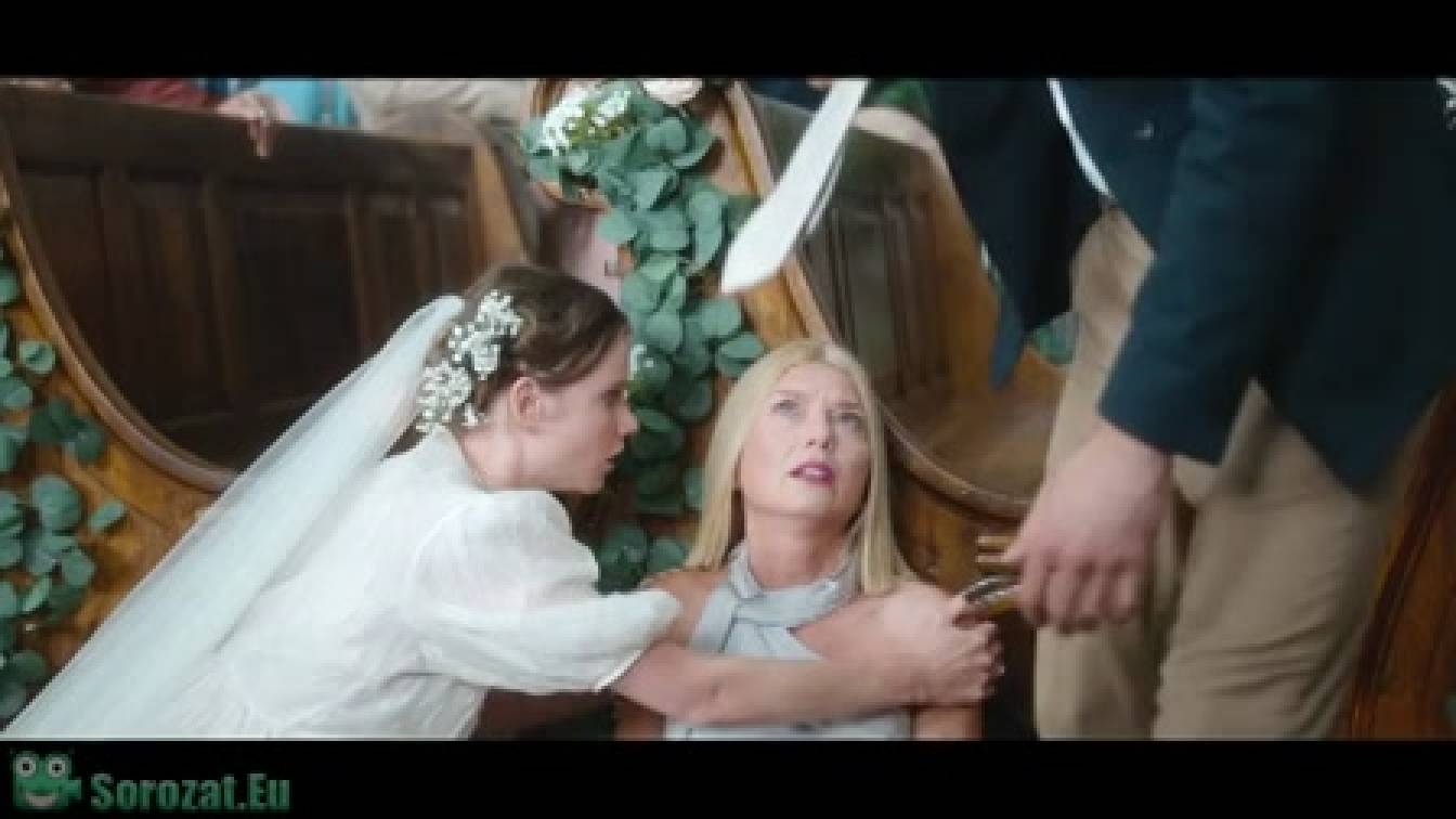 Családi vonás 1. évad 06. rész