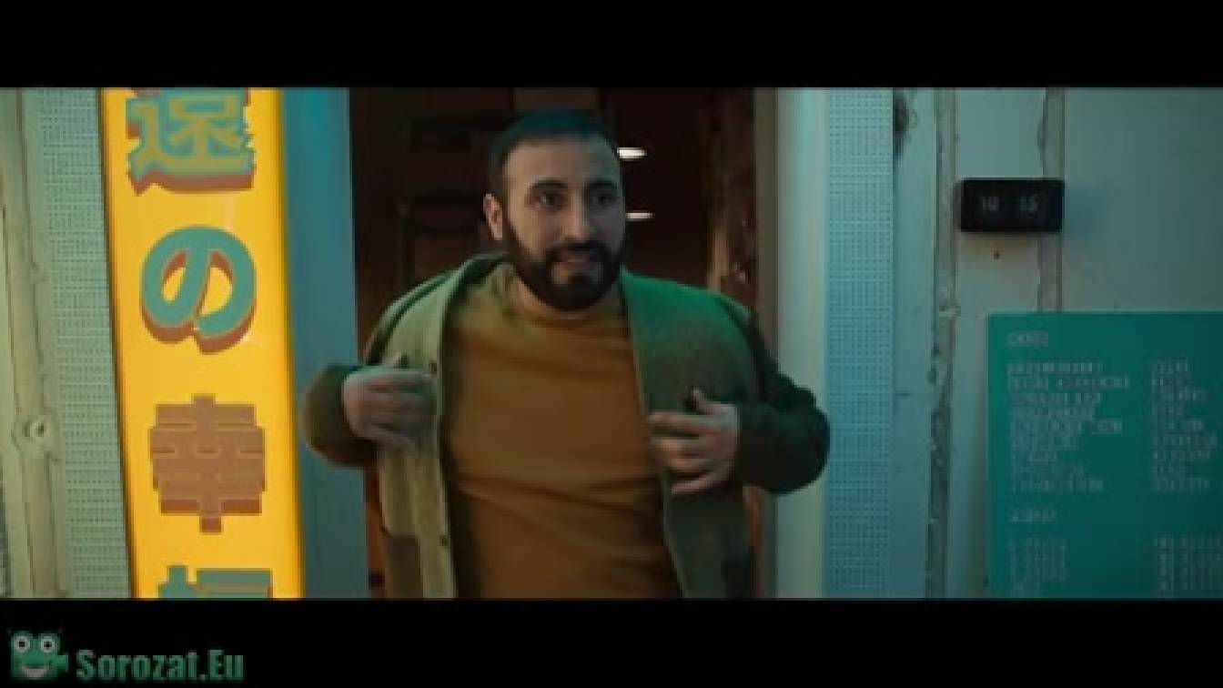 Digitális detox 1. évad 01. rész