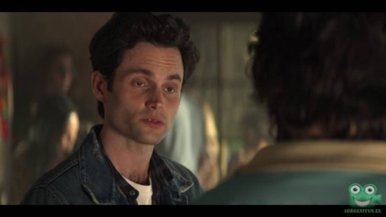 You 2. évad 02. rész