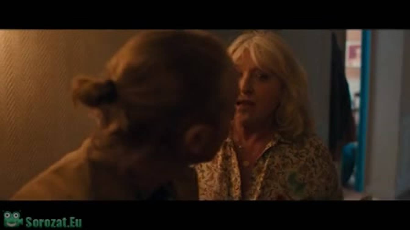 Digitális detox 1. évad 05. rész