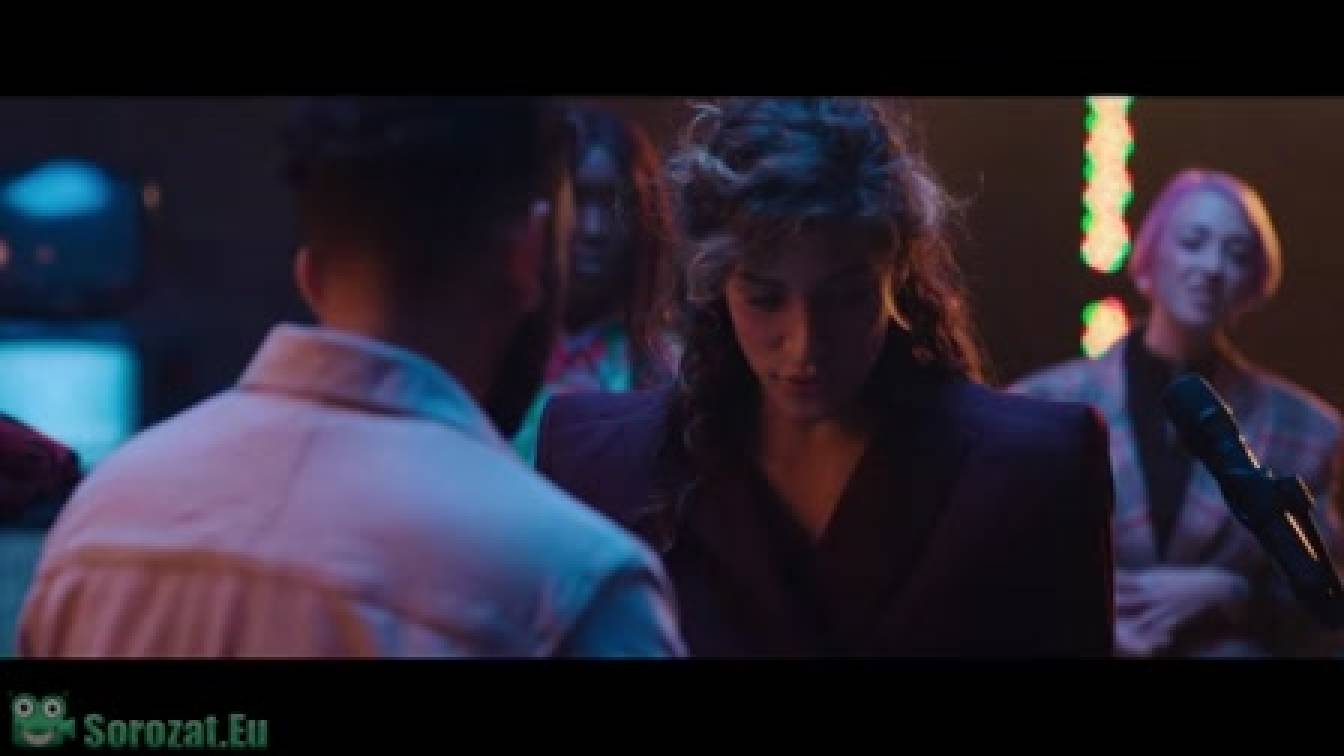 Digitális detox 1. évad 06. rész