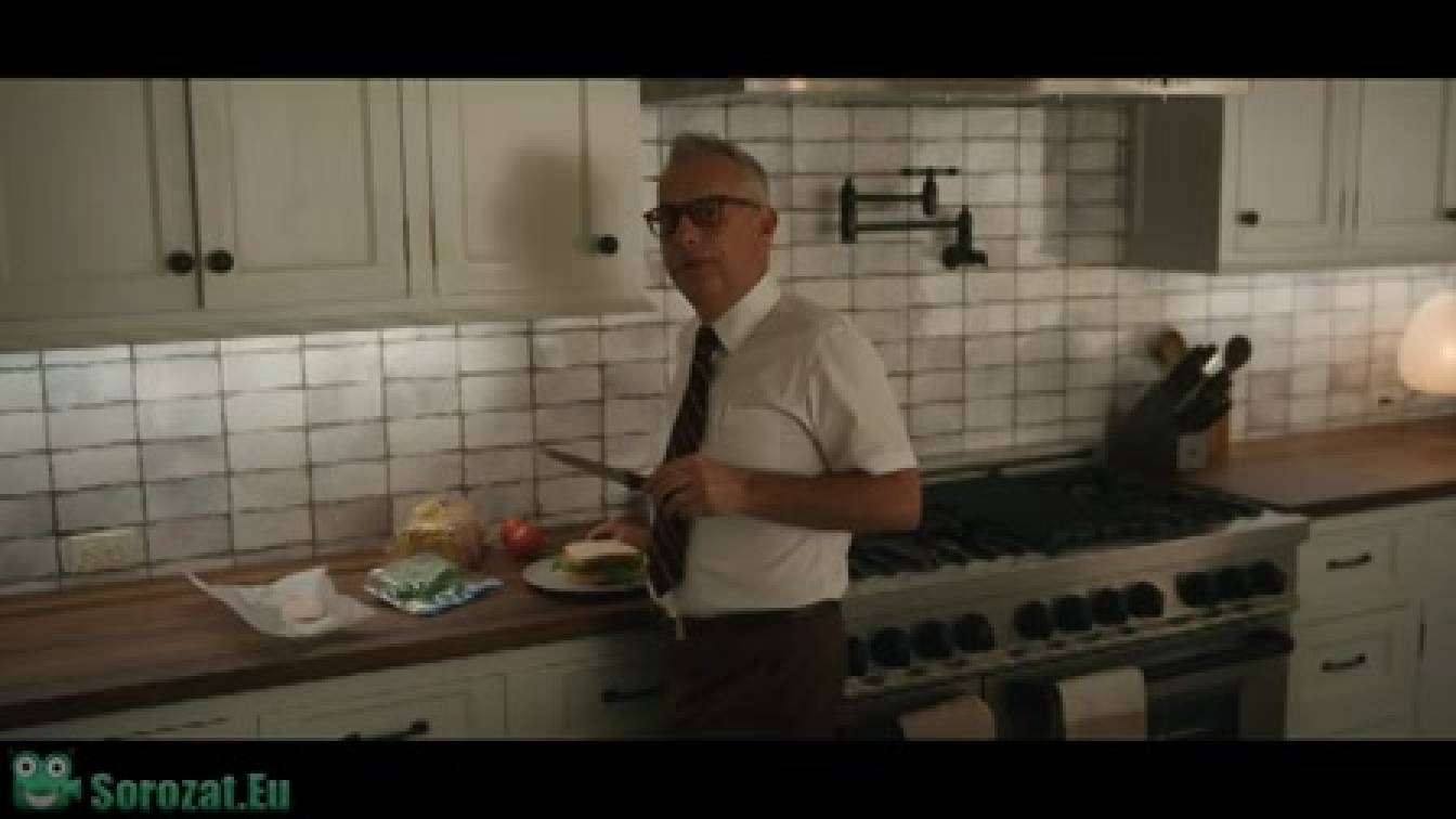 A megfigyelő 1. évad 03. rész