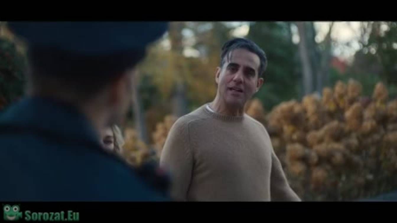 A megfigyelő 1. évad 04. rész