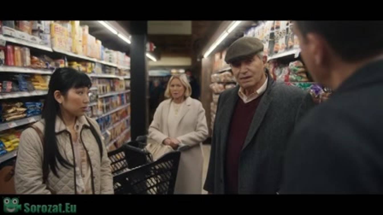 A megfigyelő 1. évad 06. rész