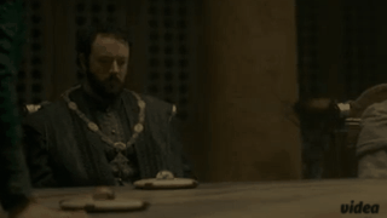 Sárkányok háza 1. évad 09. rész