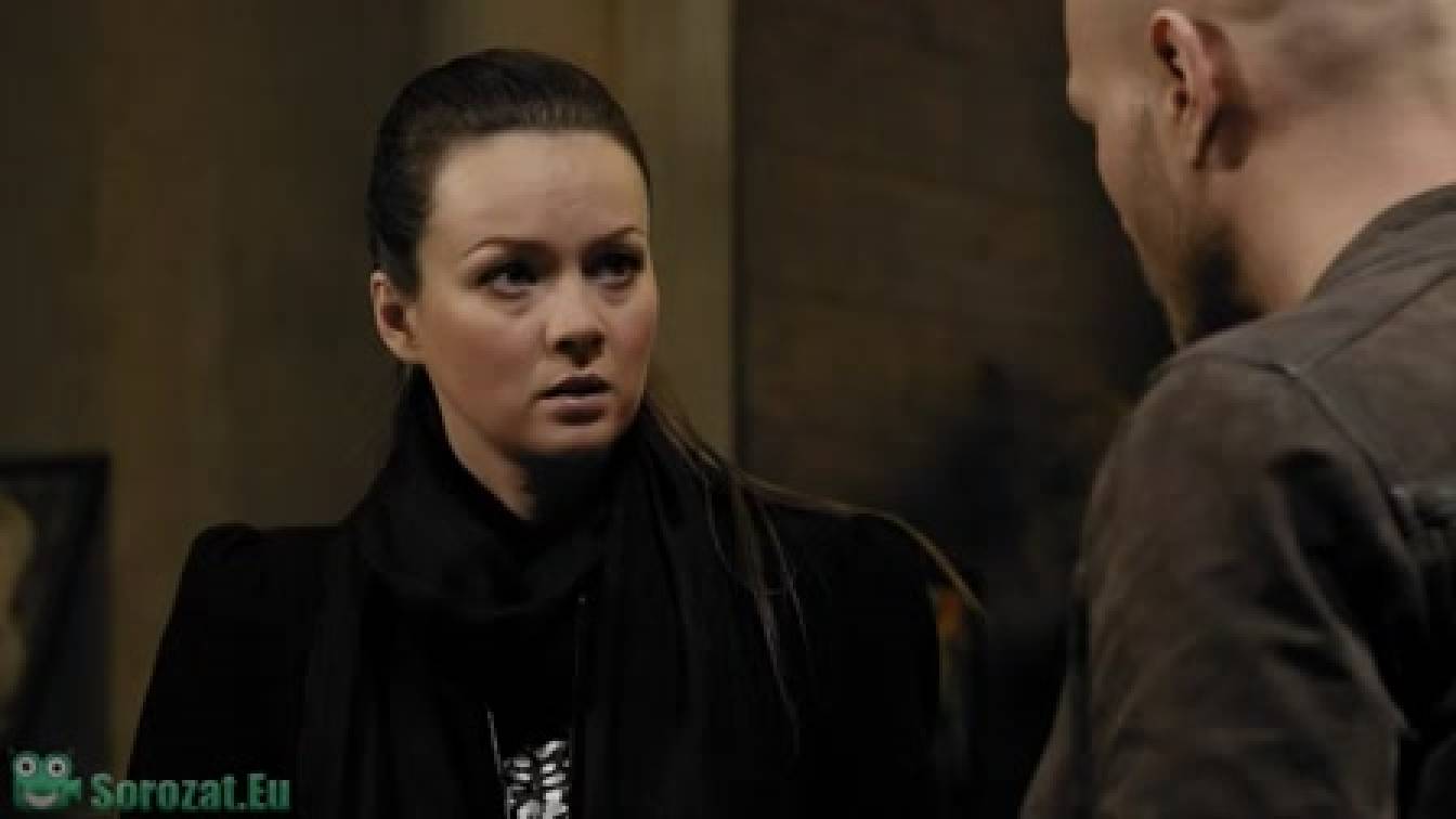 Egyik kutya, másik eb  1. évad 05. rész