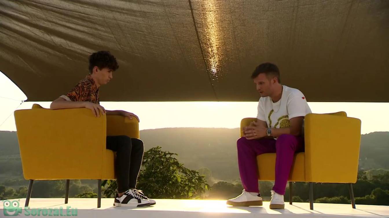 X - faktor 11. évad 08. rész