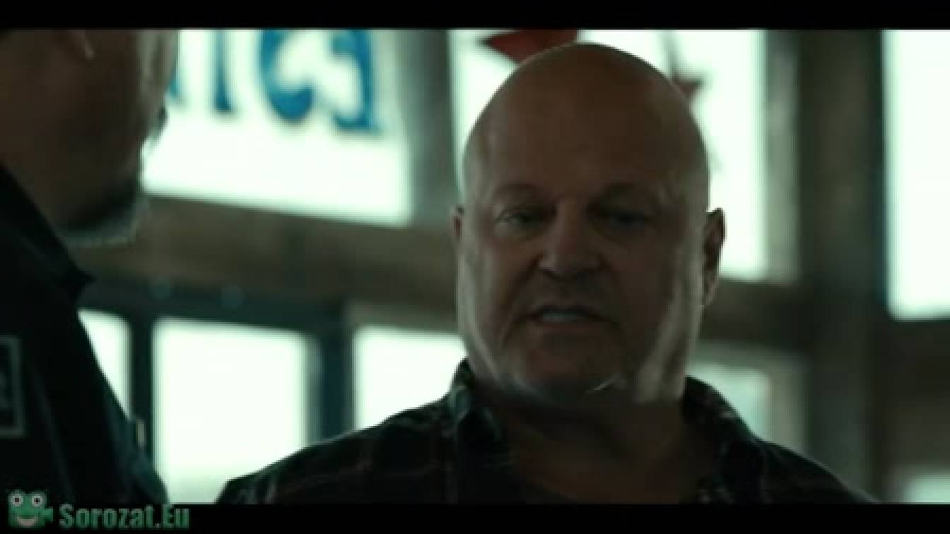 Kojot: Minden határon túl 1. évad 01. rész