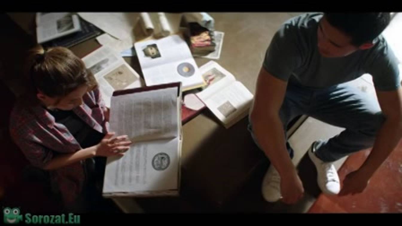 Kung Fu 2. évad 02. rész