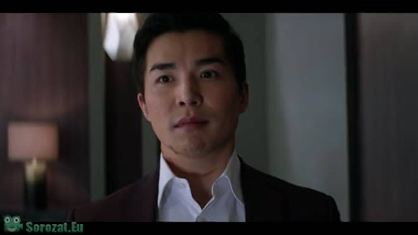 Kung Fu 2. évad 03. rész