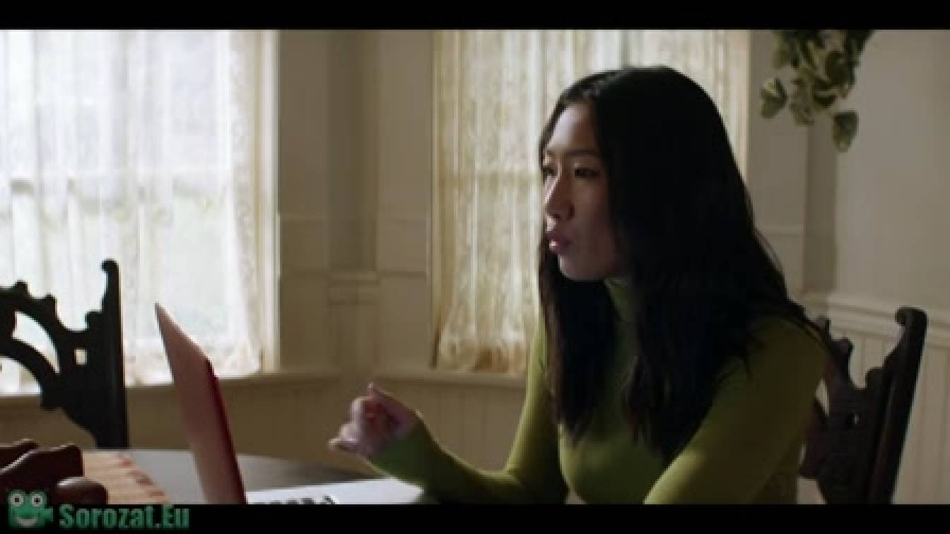 Kung Fu 2. évad 06. rész