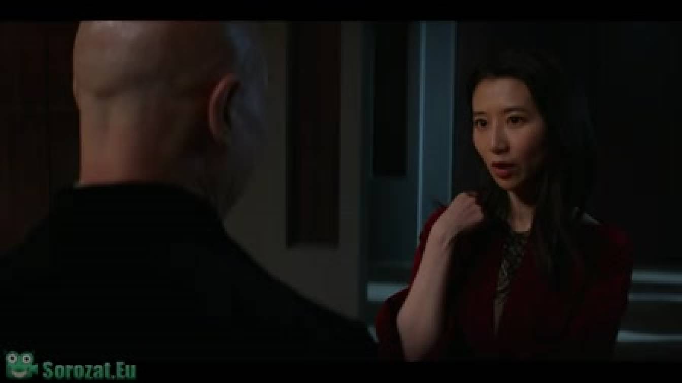 Kung Fu 2. évad 09. rész