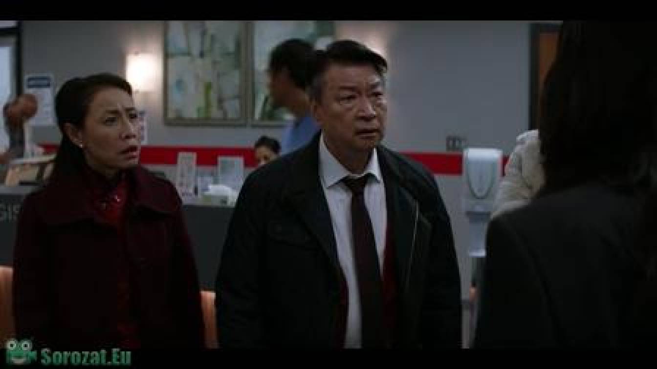 Kung Fu 2. évad 10. rész