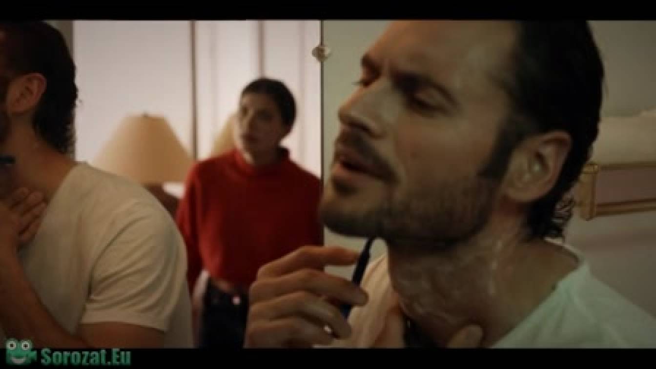 A takarítónő 1. évad 09. rész