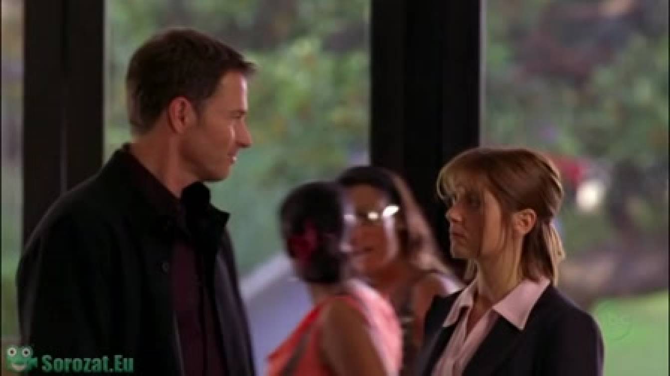 Figyelők  1. évad 01. rész