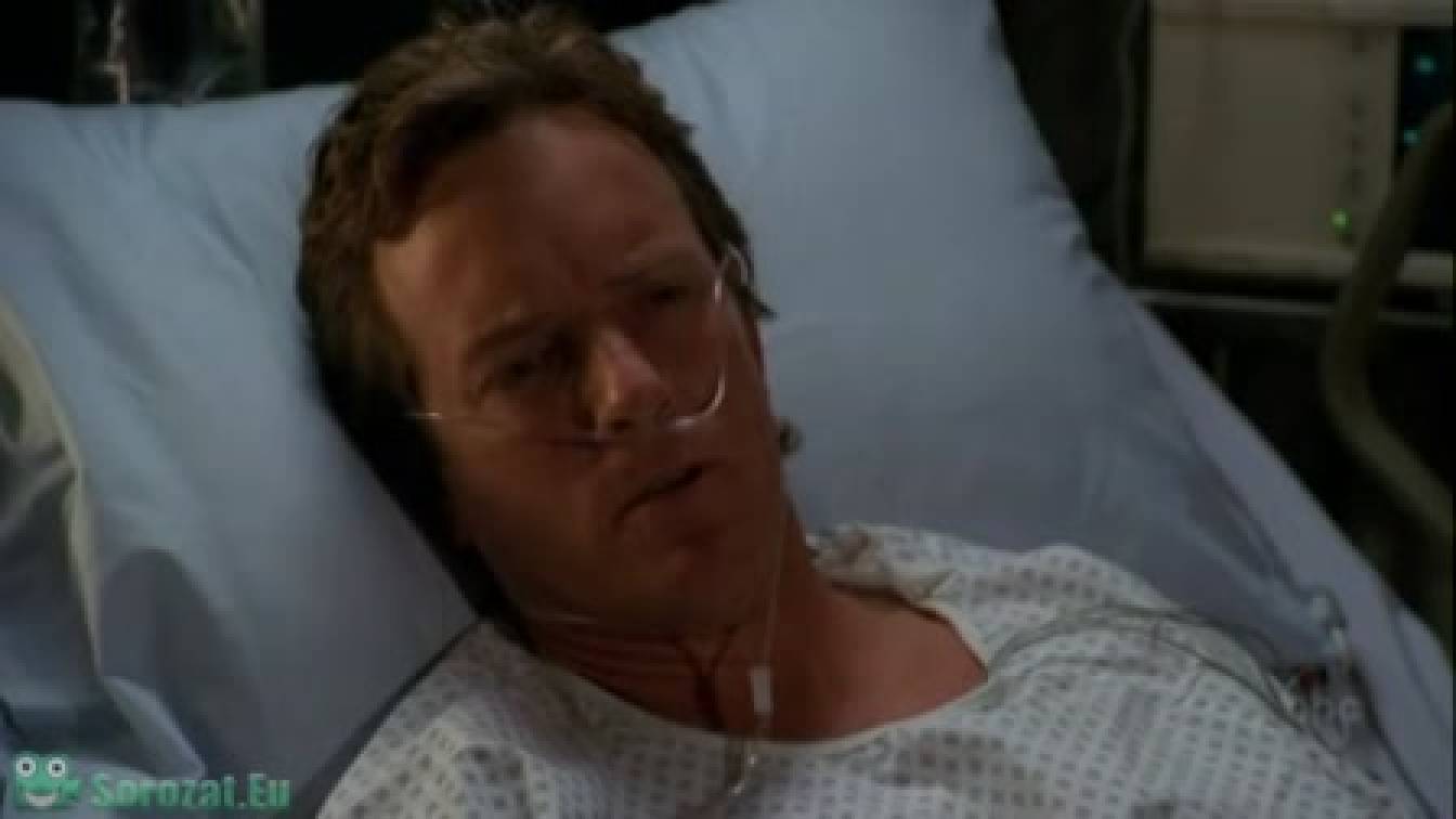 Figyelők  1. évad 05. rész