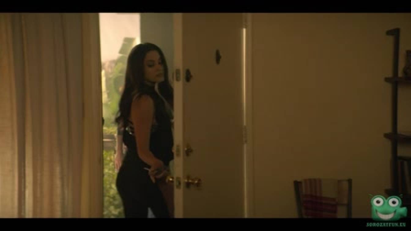 You 2. évad 06. rész