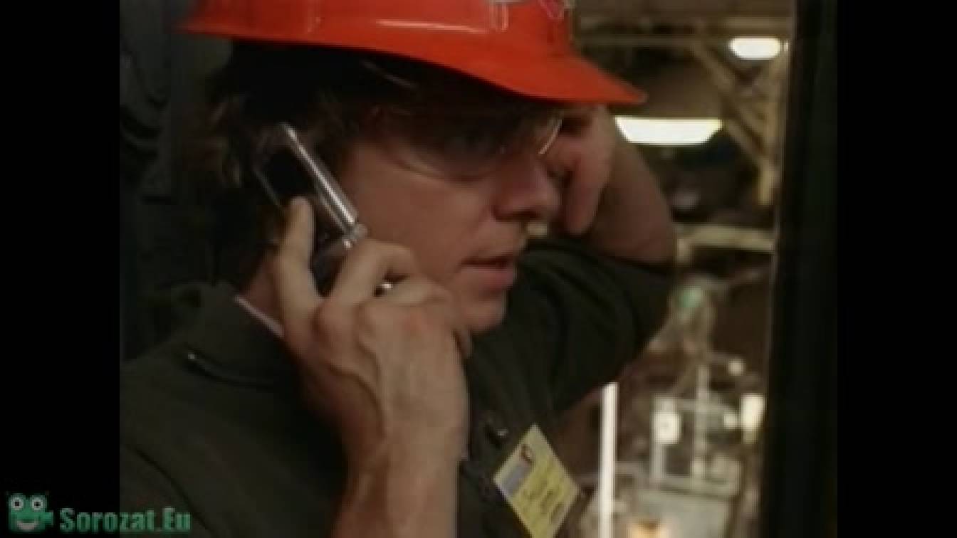 Figyelők  1. évad 06. rész