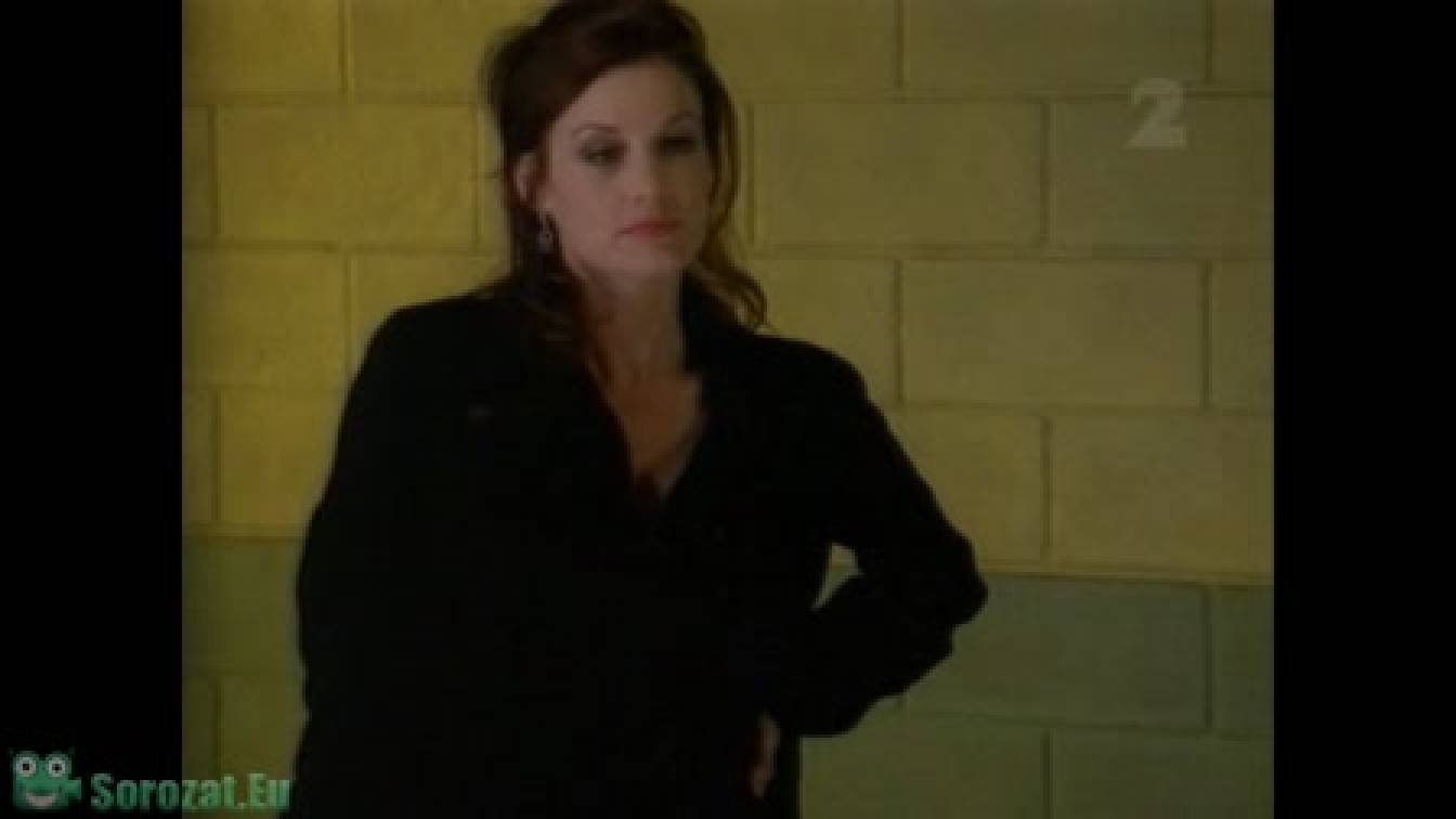 Figyelők  1. évad 07. rész