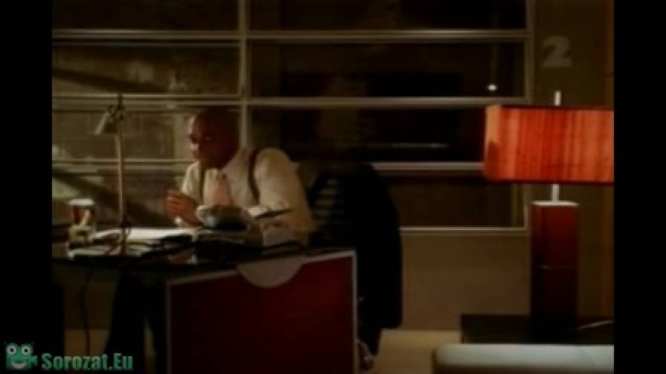 Figyelők  1. évad 08. rész