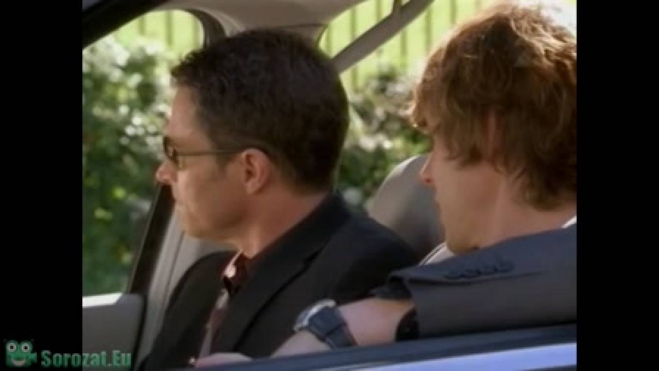 Figyelők  1. évad 11. rész