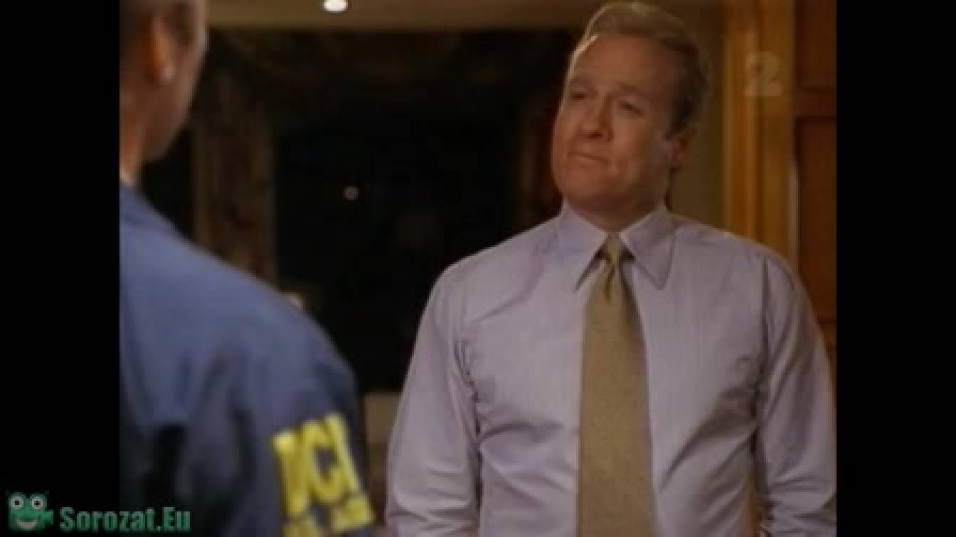 Figyelők  1. évad 12. rész