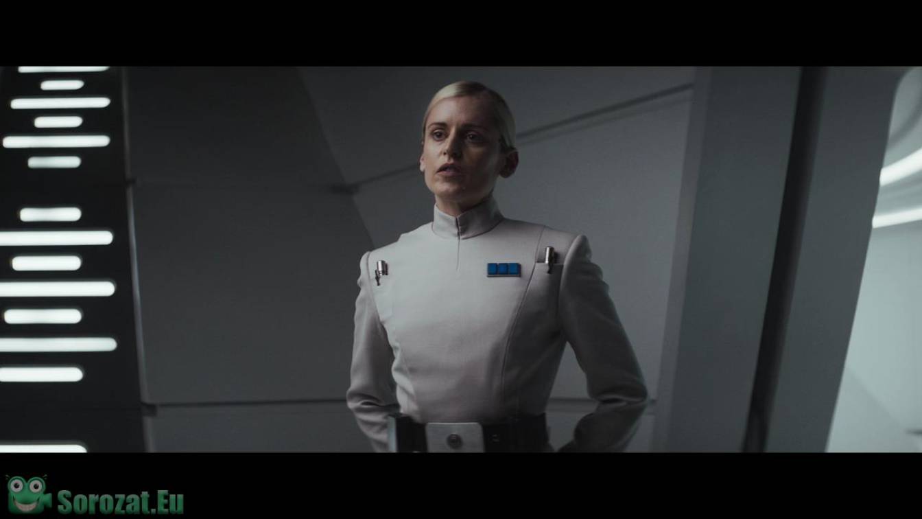 Star Wars: Andor 1. évad 07. rész