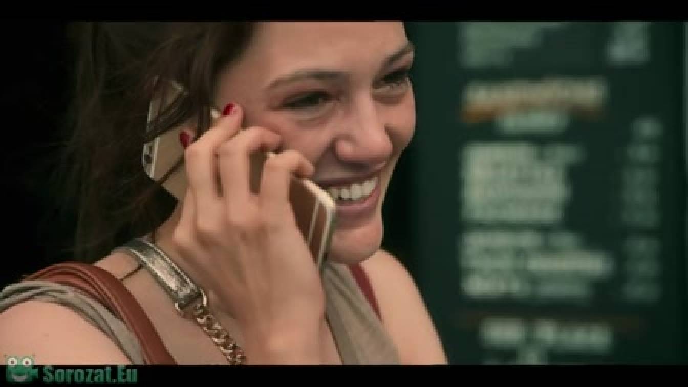 A lángba borult Notre-Dame 1. évad 01. rész