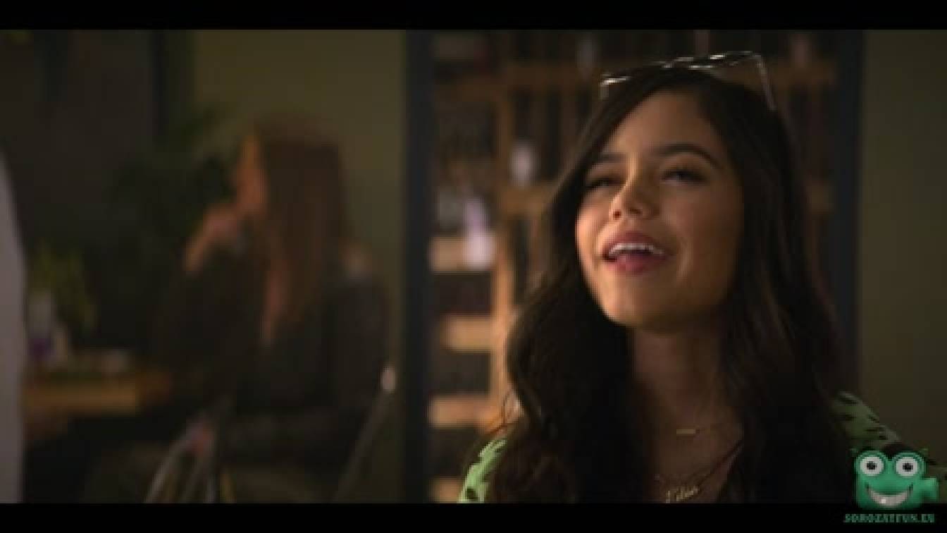 You 2. évad 07. rész